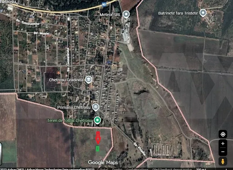 Land, 11 ares — Image 4