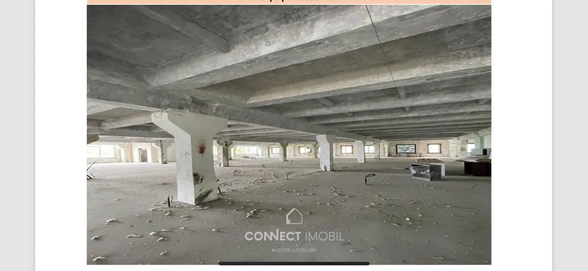 Free-purpose property, 4 000 m² — Image 1