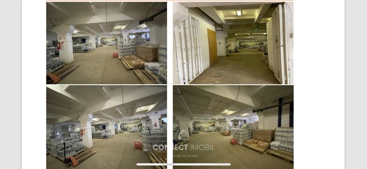 Free-purpose property, 4 000 m² — Image 3