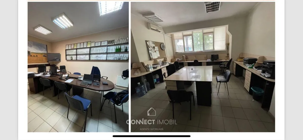 Free-purpose property, 4 000 m² — Image 2