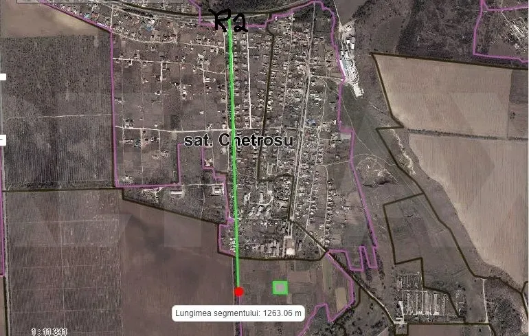 Land, 30 ares — Image 1