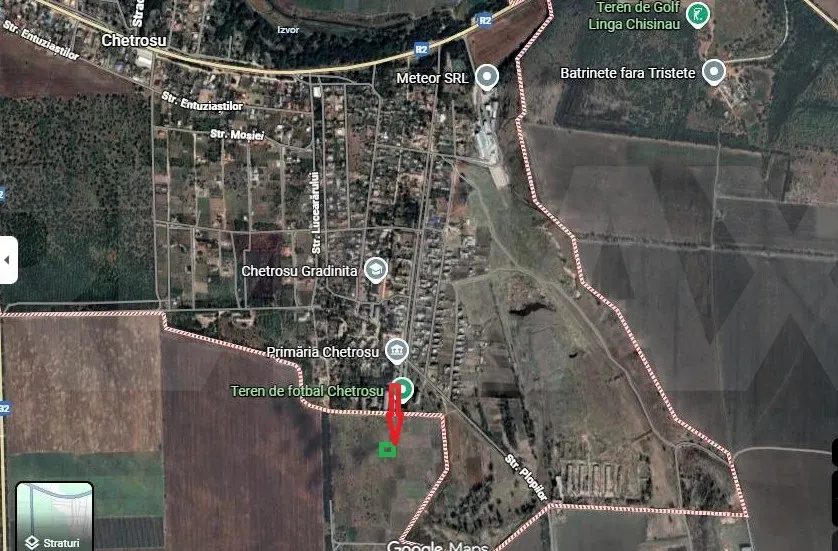 Land, 30 ares — Image 4