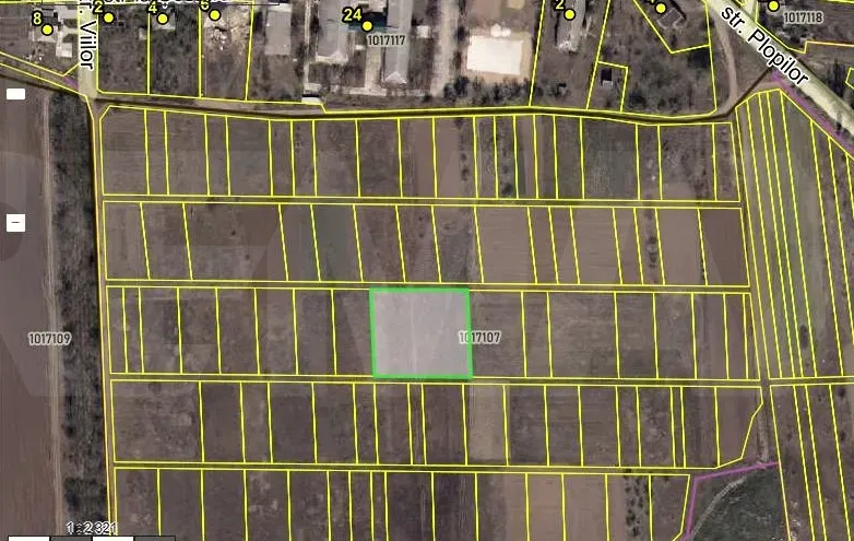 Land, 30 ares — Image 2