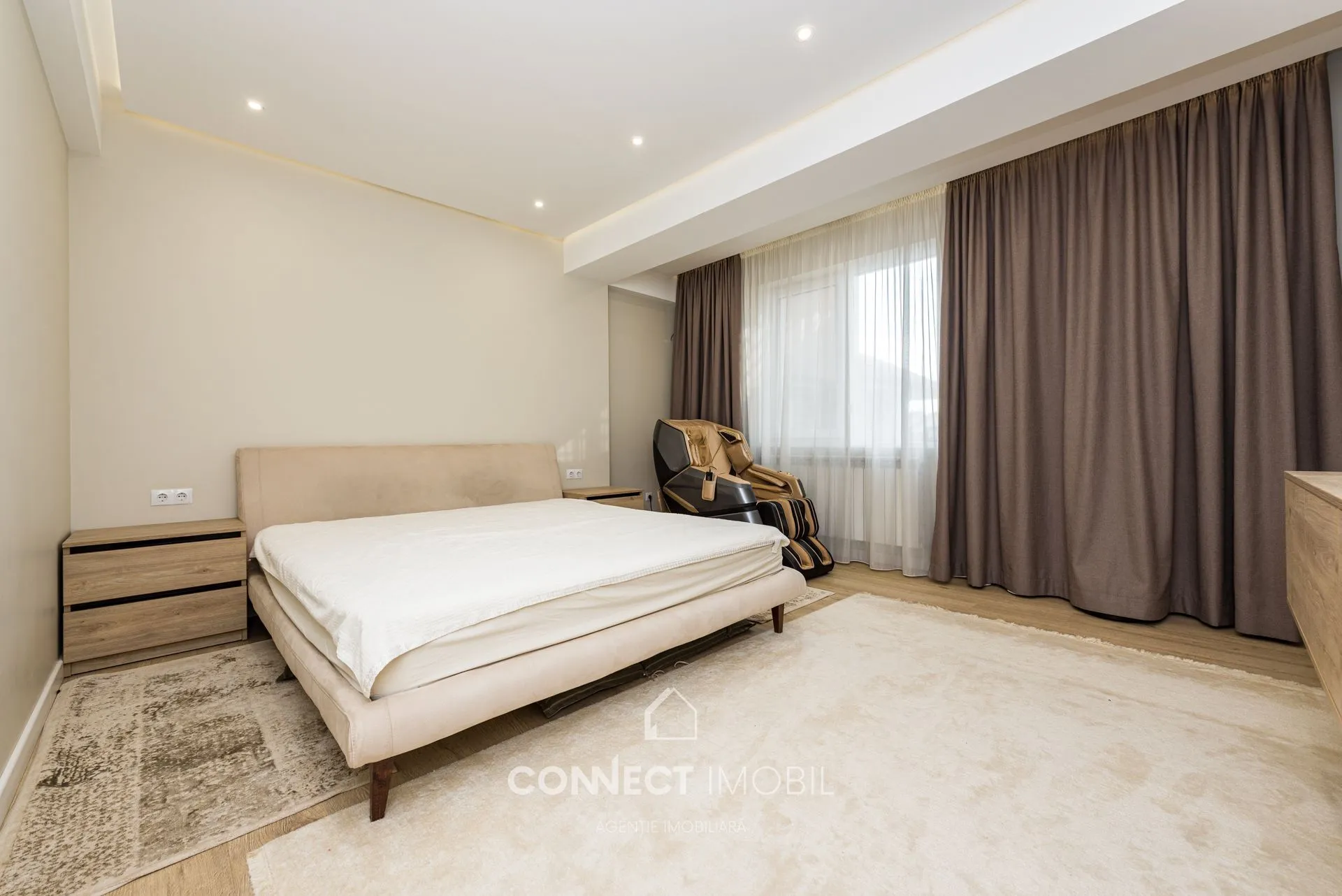 3-bedroom apartment, 128 m² — Image 3