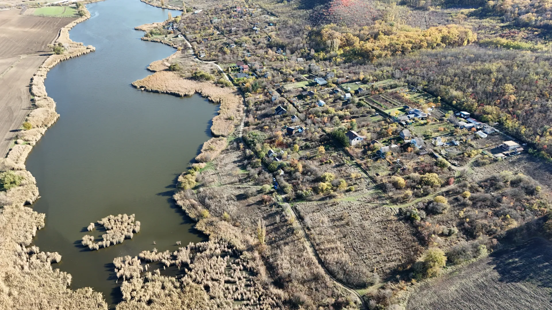 Land, 6 ares — Image 1