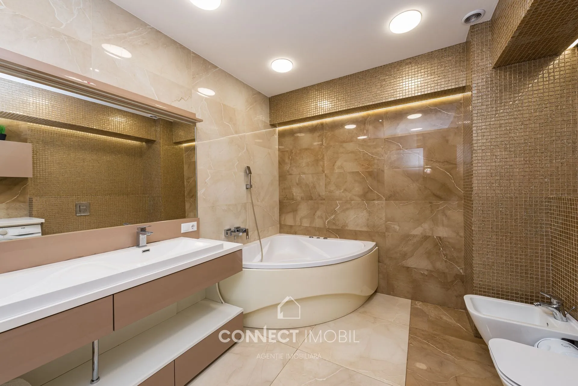3-bedroom apartment, 128 m² — Image 4