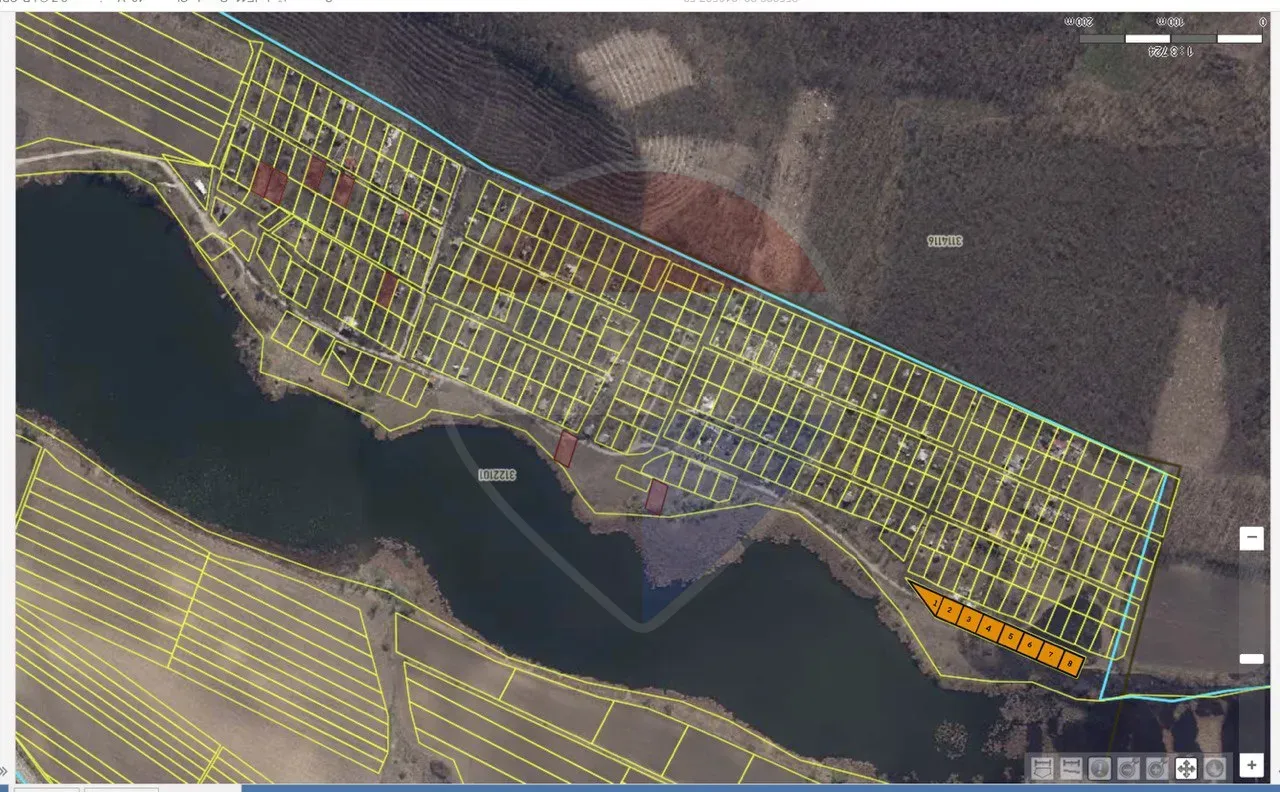 Land, 6 ares — Image 3