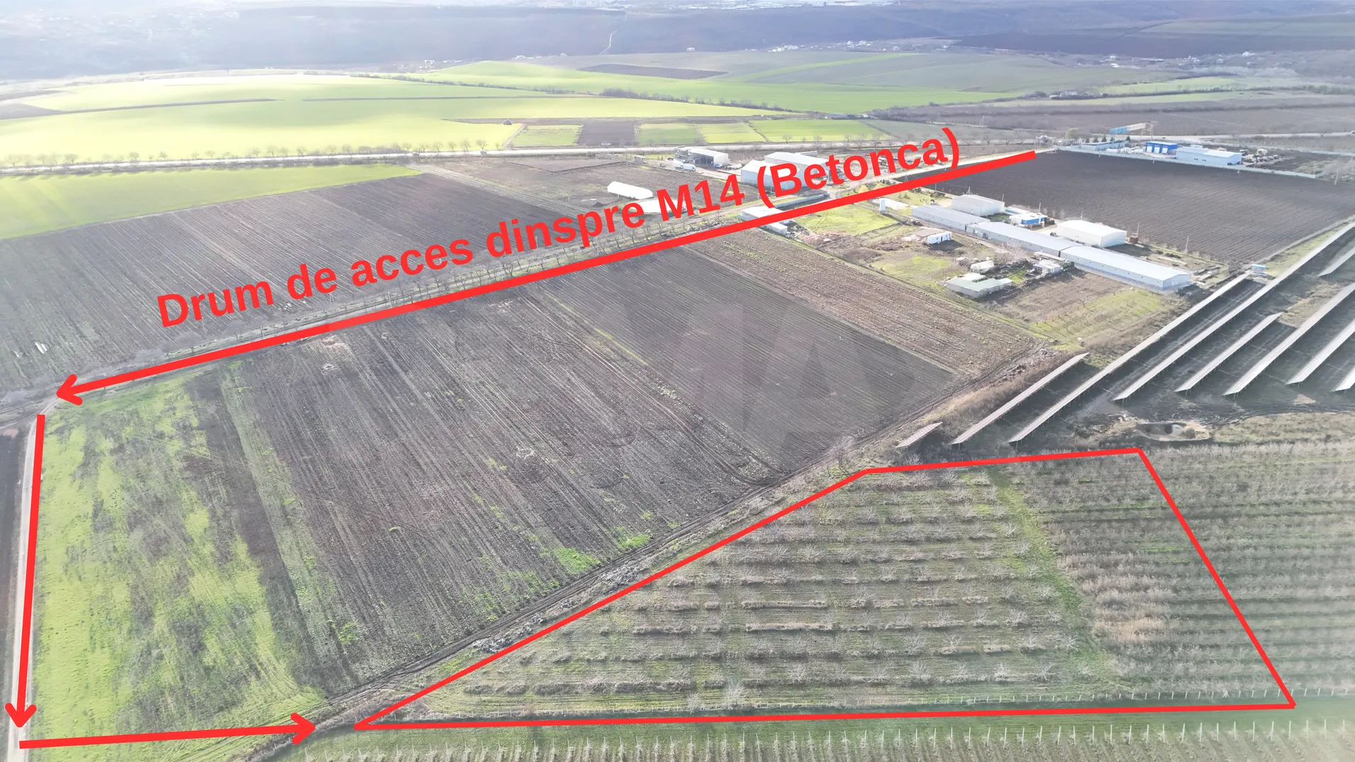 Commercial Land, 1 m² — Image 3