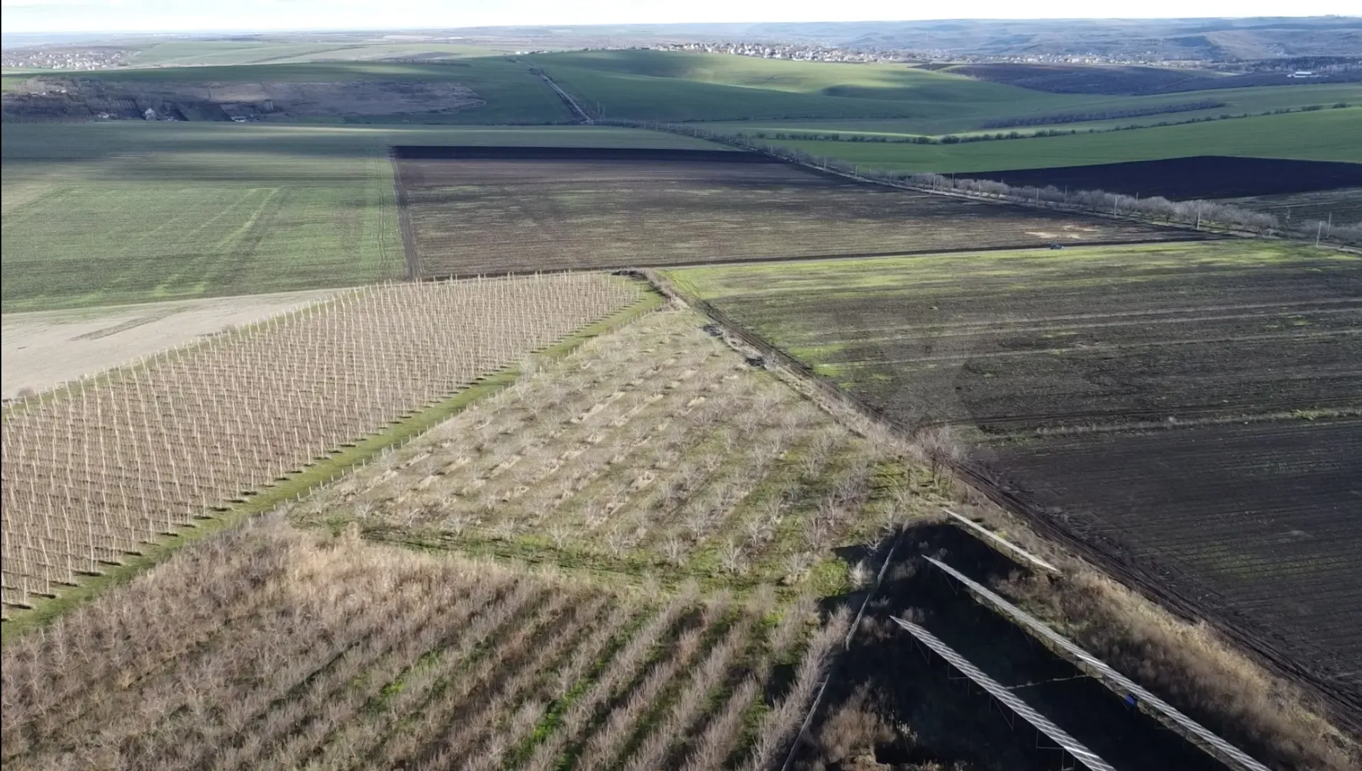 Commercial Land, 1 m² — Image 1