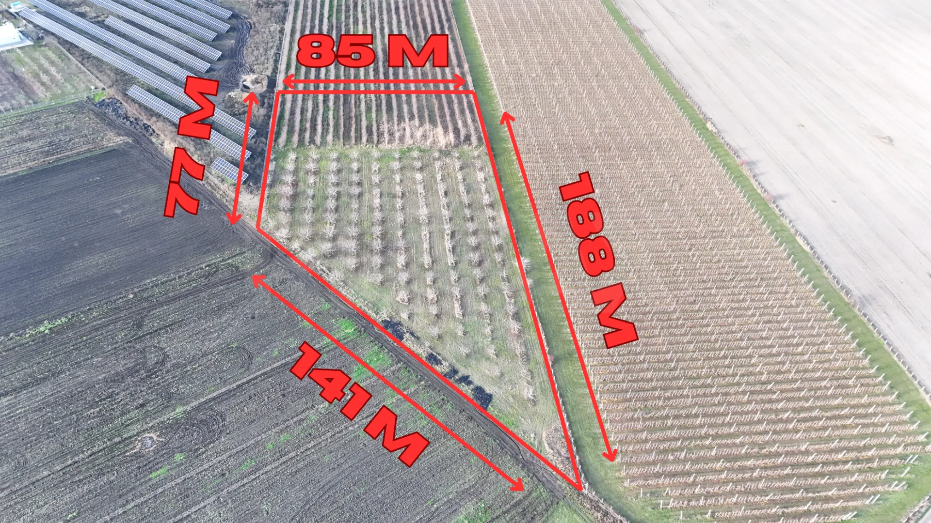 Commercial Land, 1 m² — Image 2