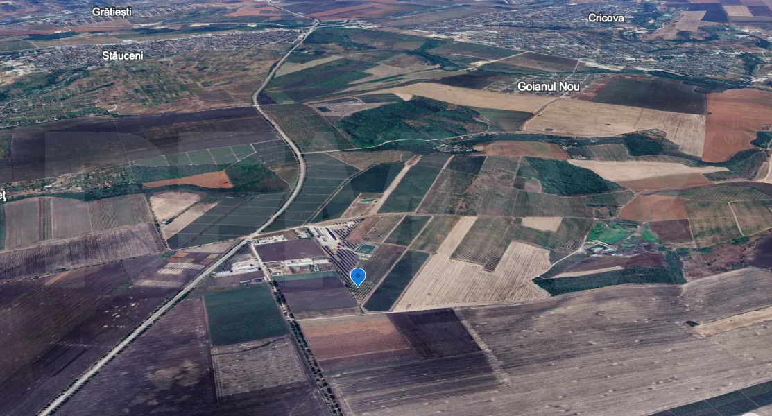 Commercial Land, 1 m² — Image 4