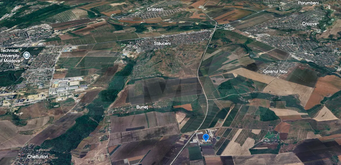 Commercial Land, 2 ares — Image 4