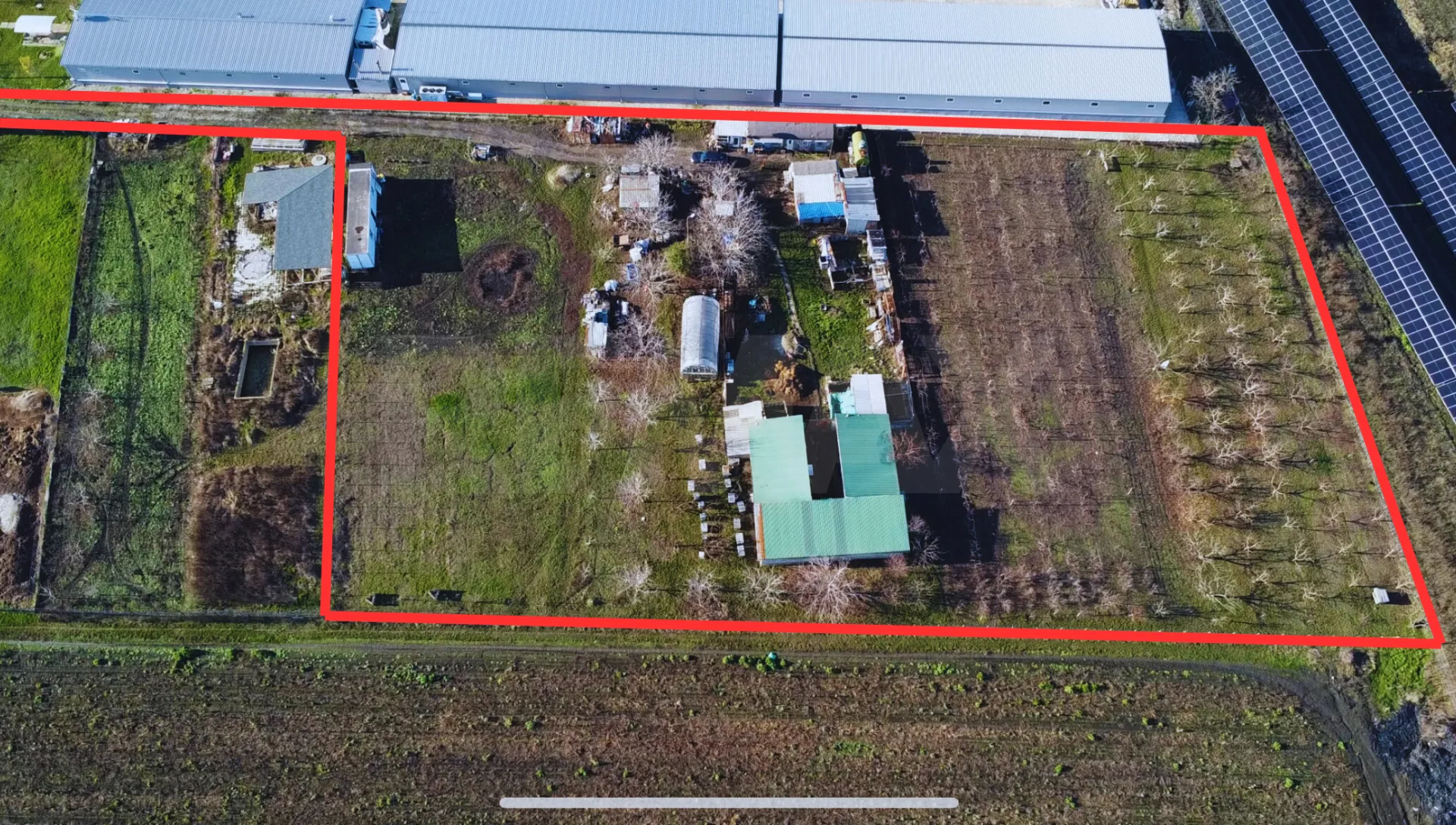 Commercial Land, 2 ares — Image 2