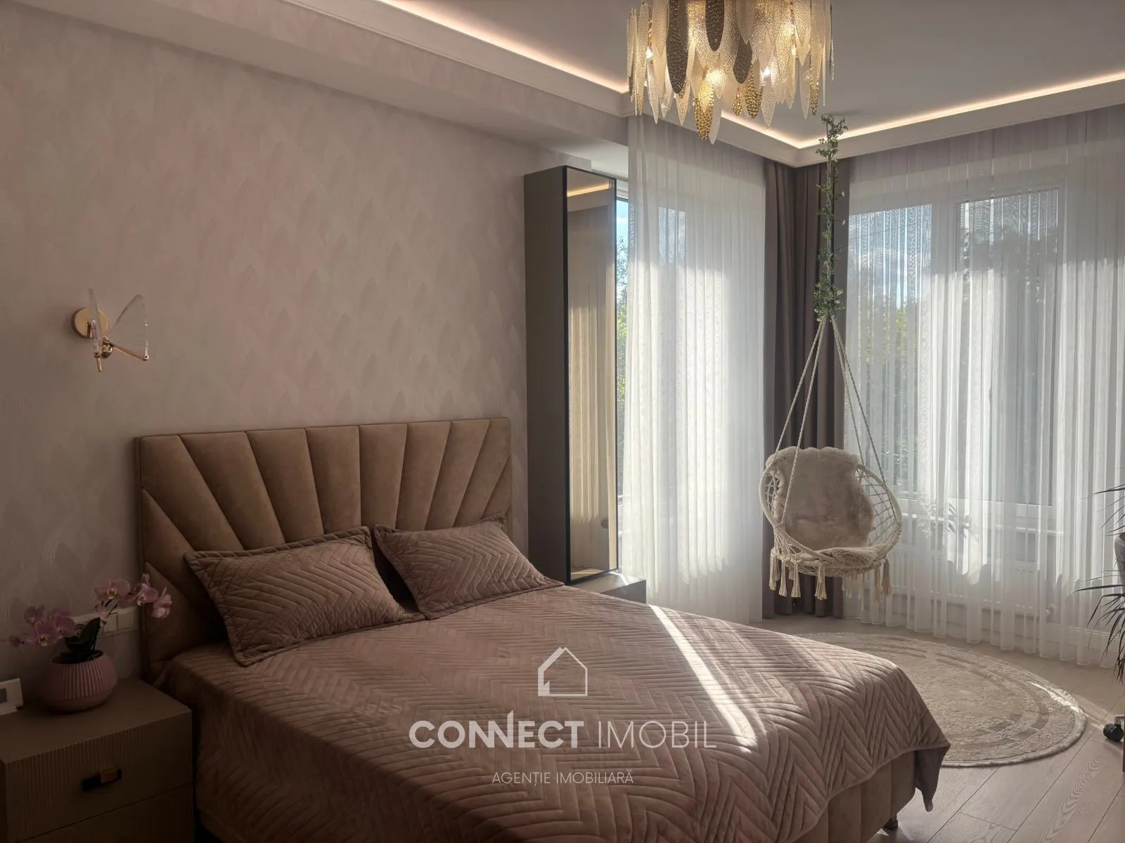 3-комнатная квартира, 100 м² — Изображение 3