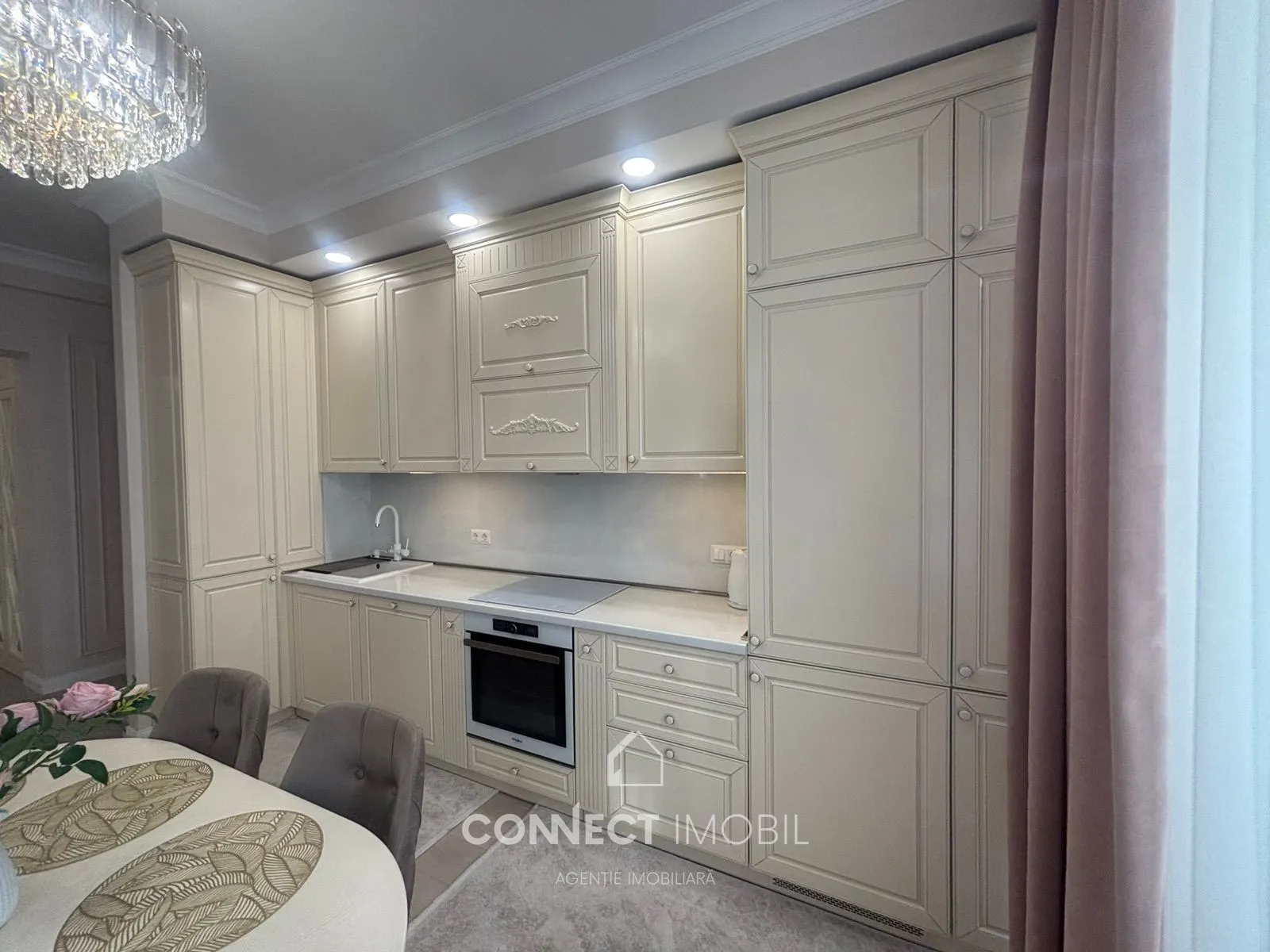 3-комнатная квартира, 100 м² — Изображение 2