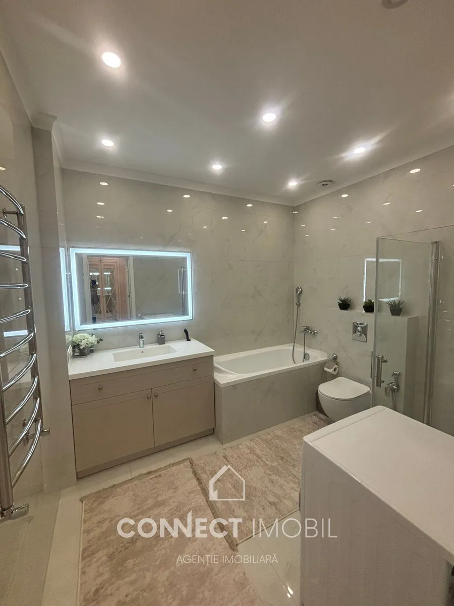 3-комнатная квартира, 100 м² — Изображение 4