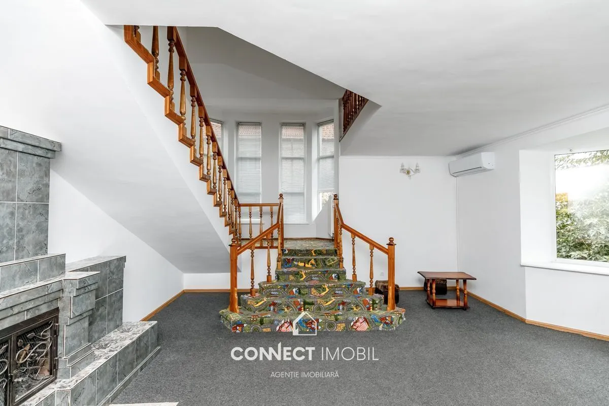 4-этажный дом, 600 м² — Изображение 2