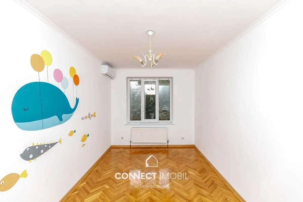 4-этажный дом, 600 м² — Изображение 4