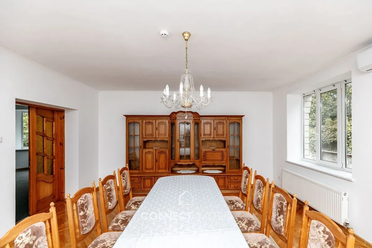 4-etaje casă, 600 m² — Imagine 3