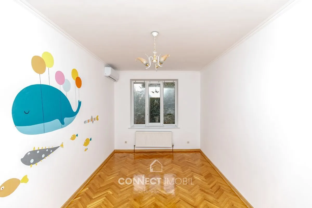 4-etaje casă, 600 m² — Imagine 4