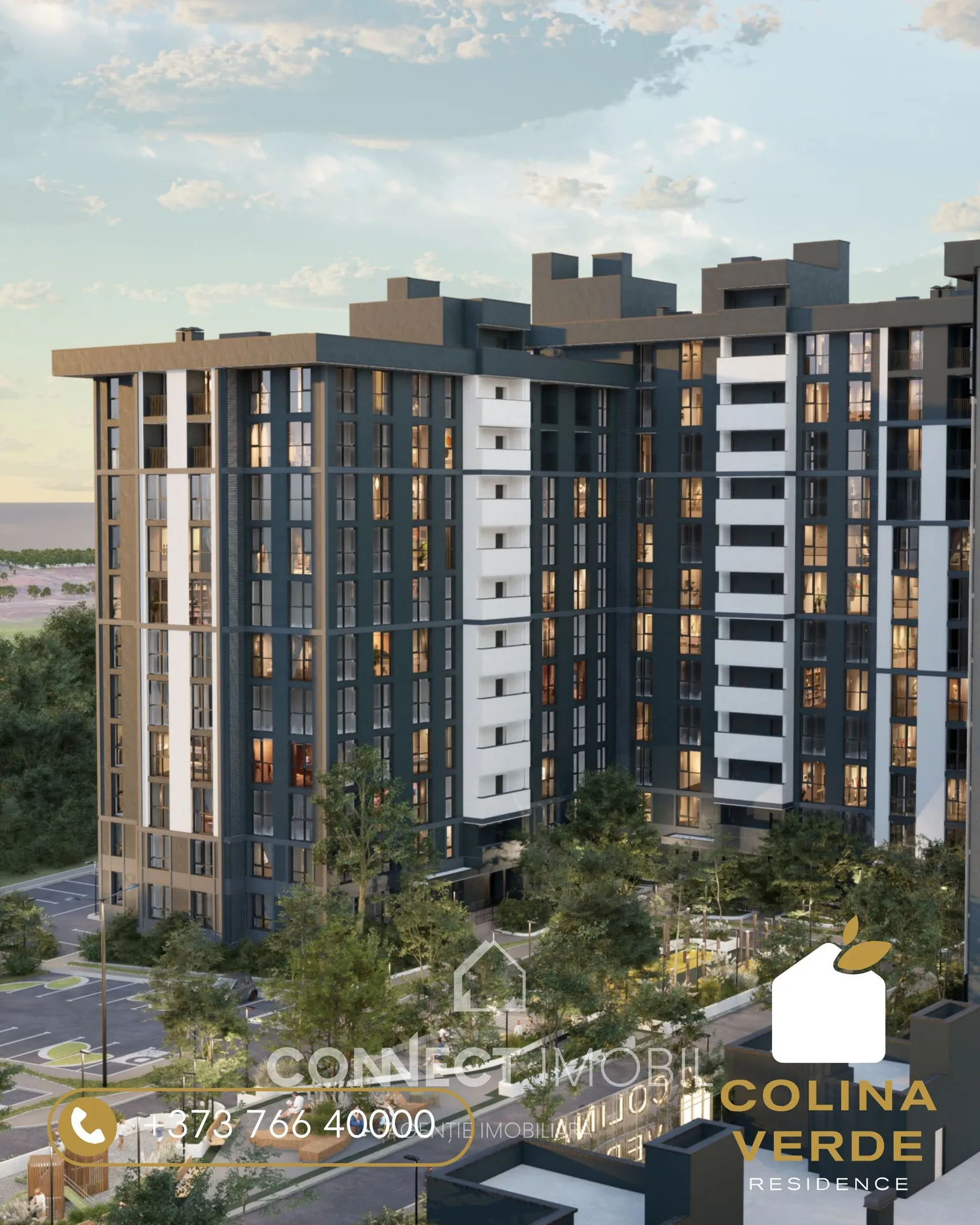 1-комнатная квартира, 50 м² — Изображение 4