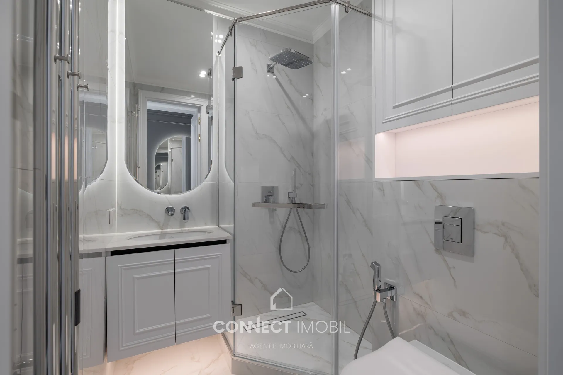 2-комнатная квартира, 70 м² — Изображение 3