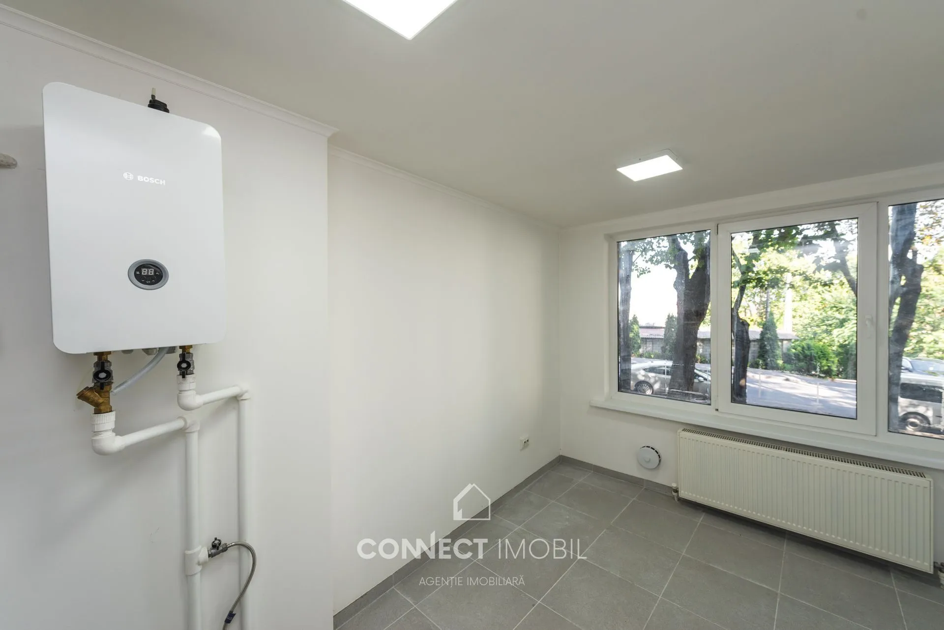 Free-purpose property, 100 m² — Image 1