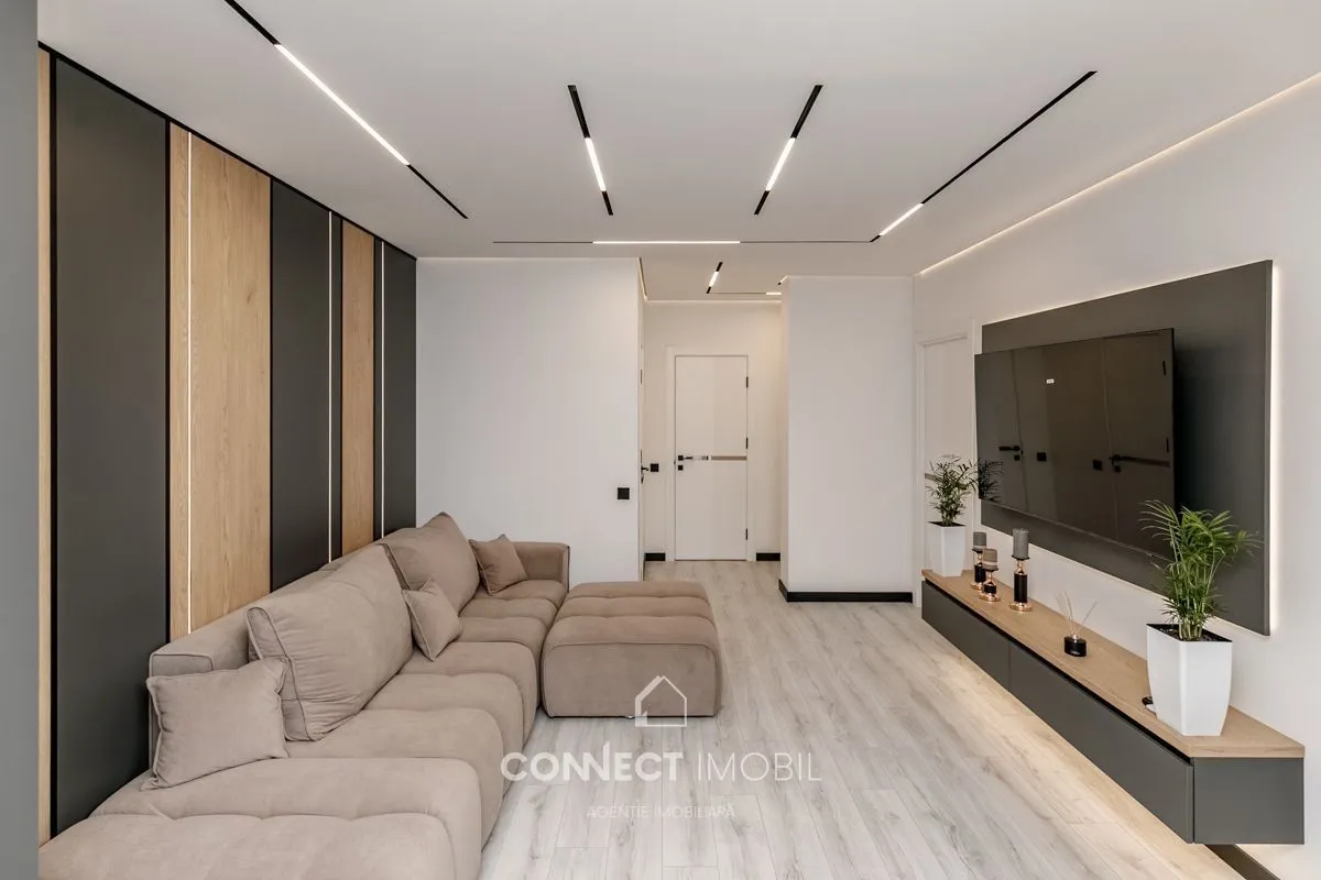 2-bedroom apartment, 70 m² — Image 1