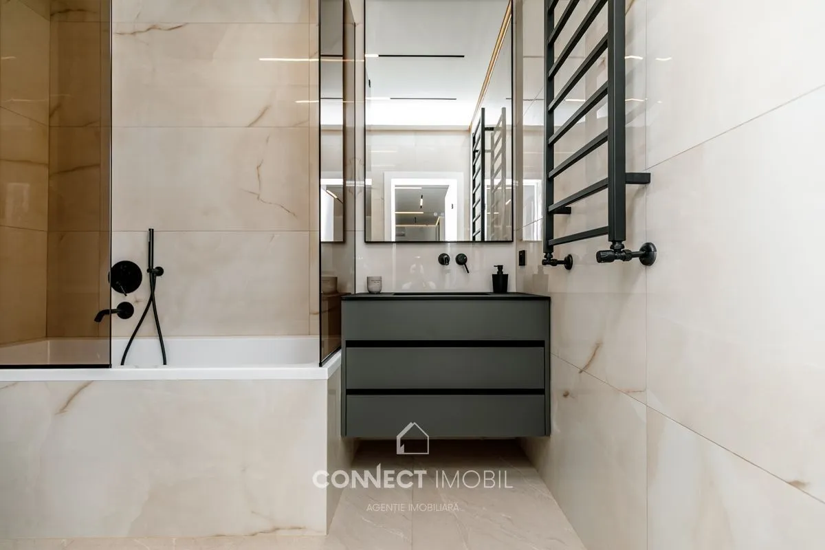 2-комнатная квартира, 70 м² — Изображение 4