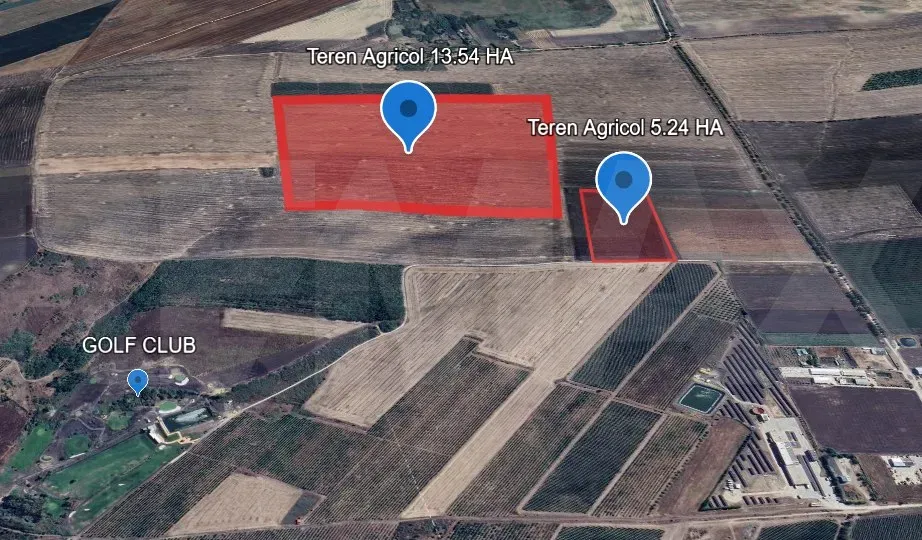 Commercial Land, 14 m² — Image 4