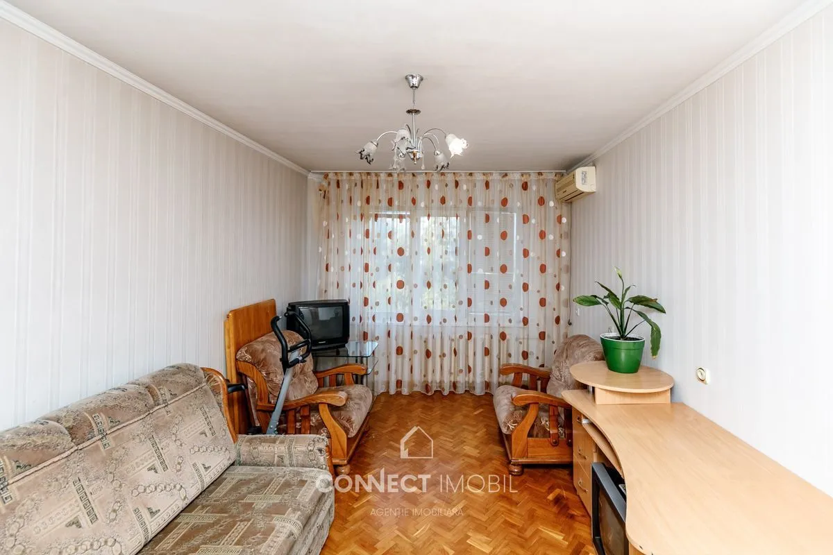 3-bedroom apartment, 75 m² — Image 1