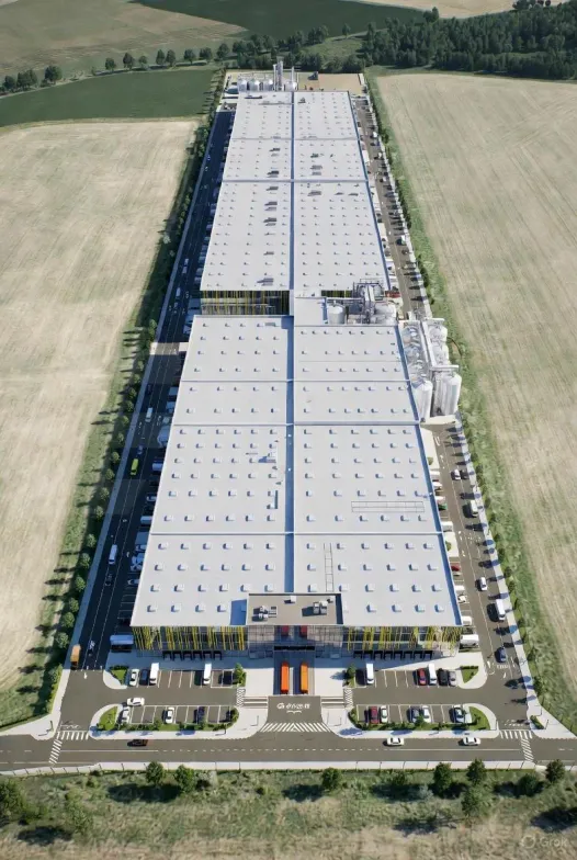 Commercial Land, 14 m² — Image 1