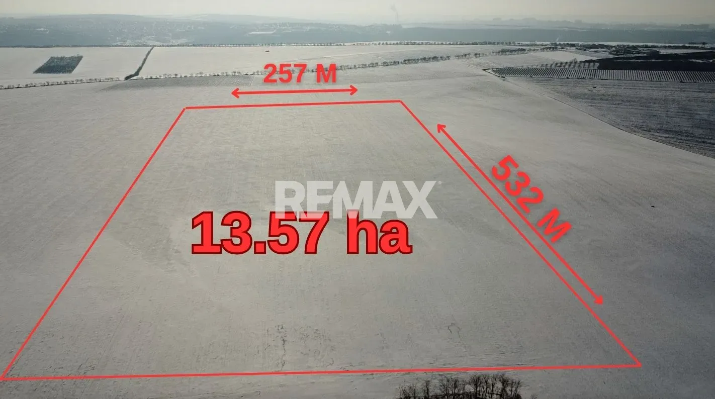 Commercial Land, 14 m² — Image 3