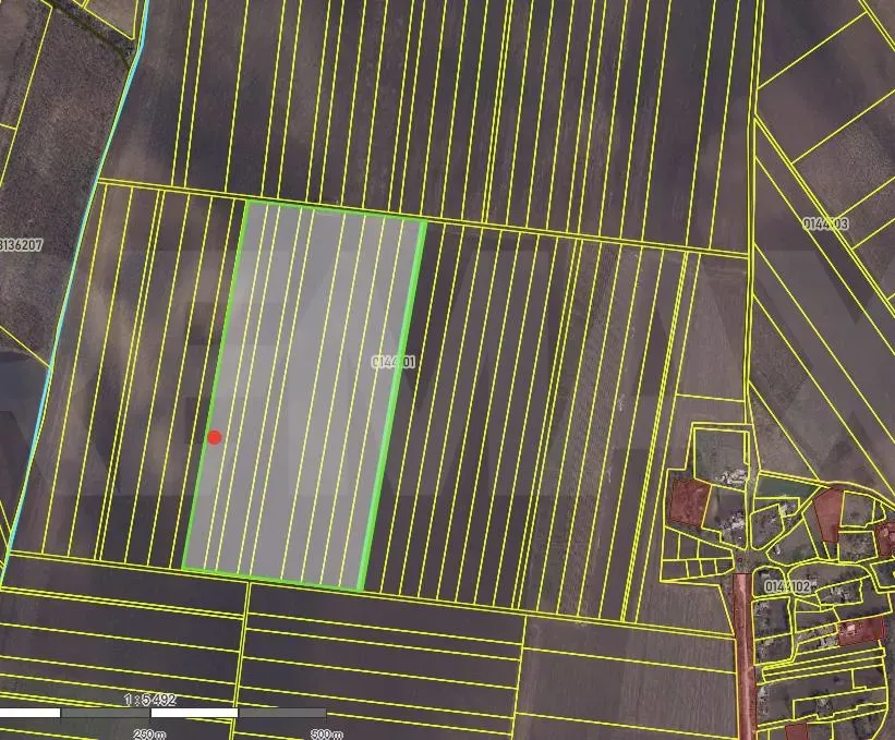 Commercial Land, 14 m² — Image 8