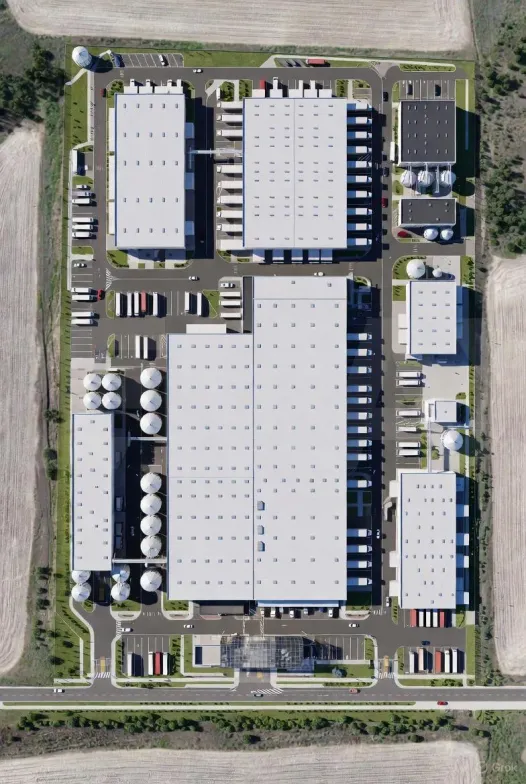 Commercial Land, 14 m² — Image 5