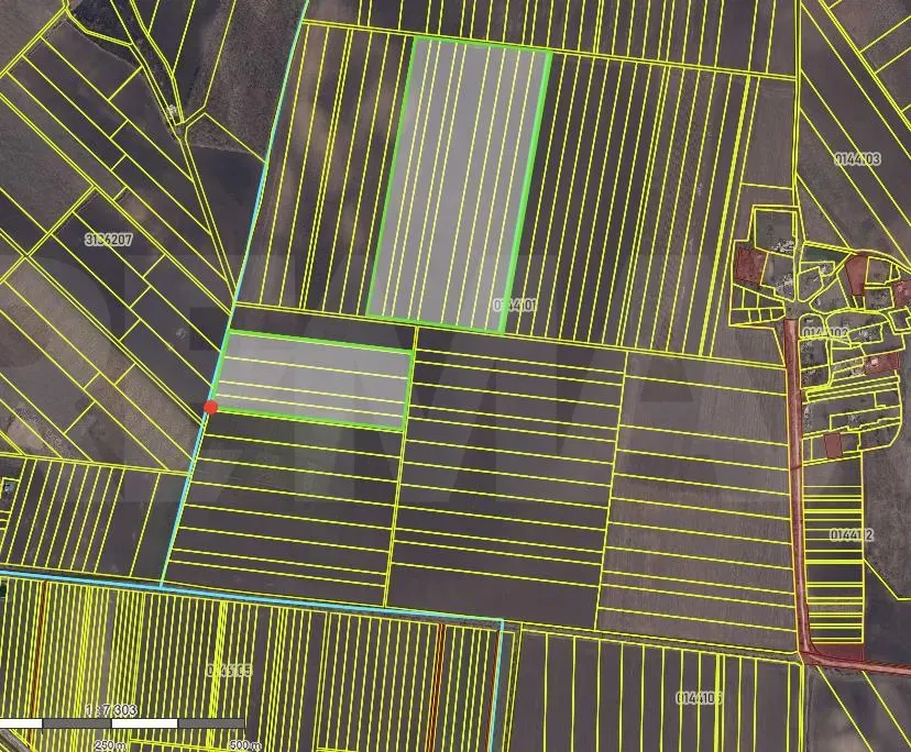 Commercial Land, 14 m² — Image 7