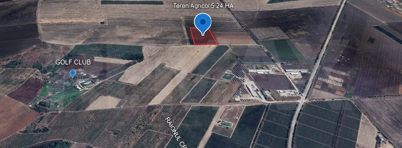 Commercial Land, 5 m² — Image 3