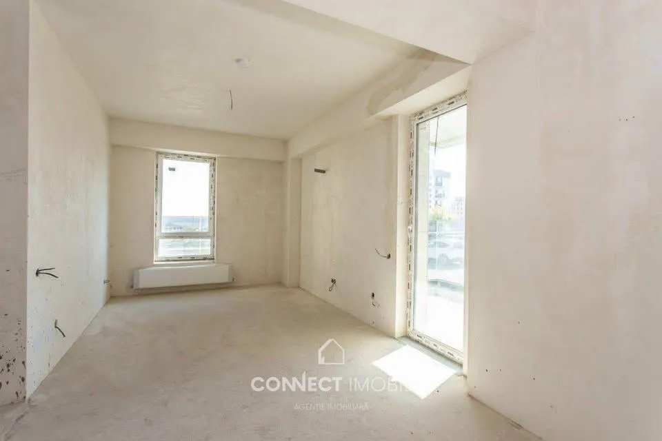 3-bedroom apartment, 87 m² — Image 1