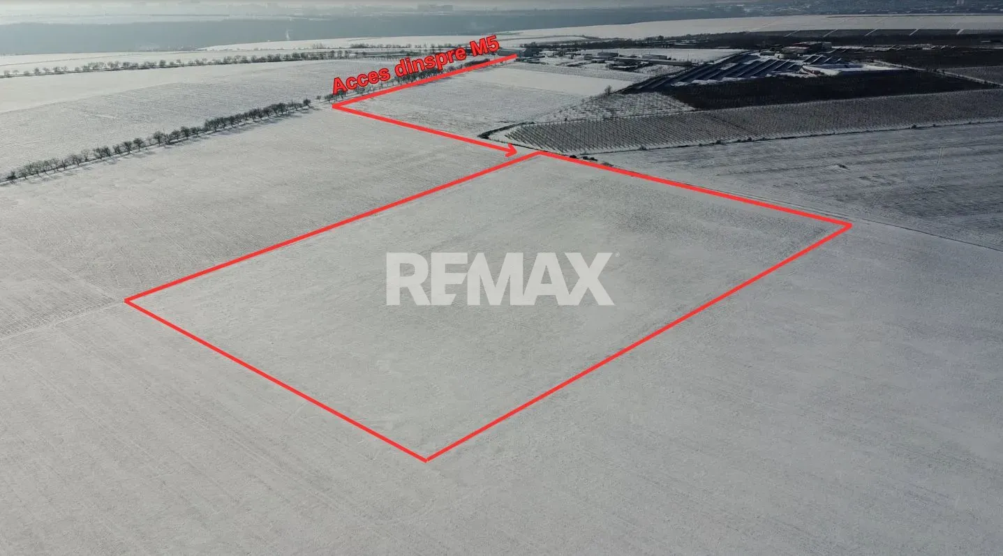 Commercial Land, 5 m² — Image 2