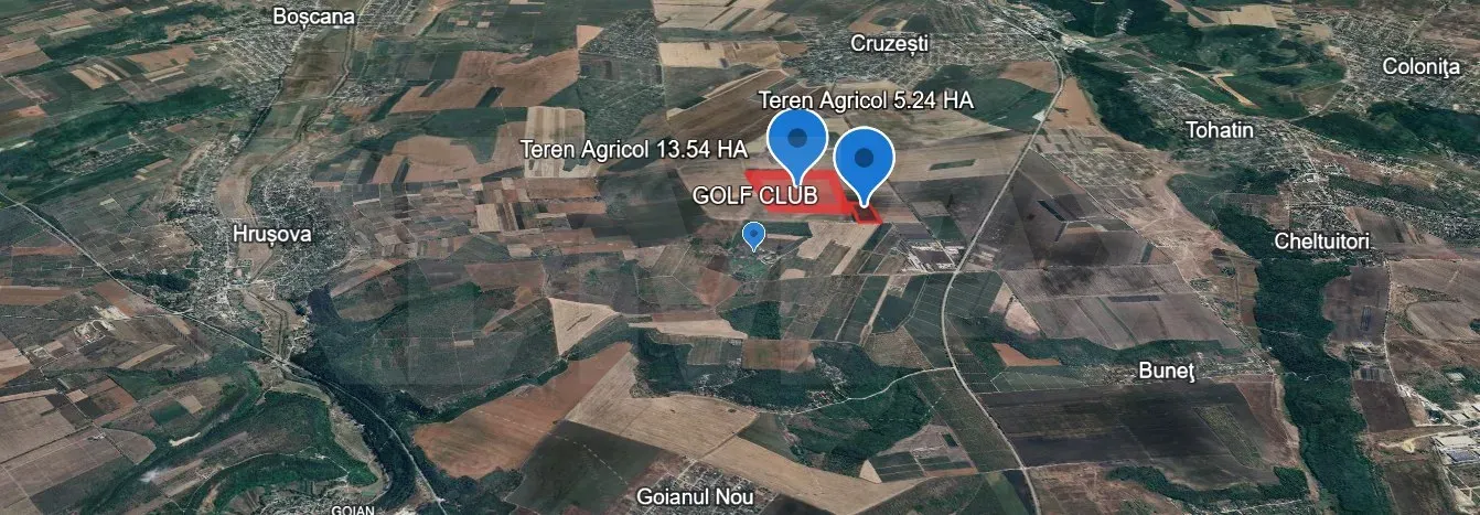 Commercial Land, 5 m² — Image 7