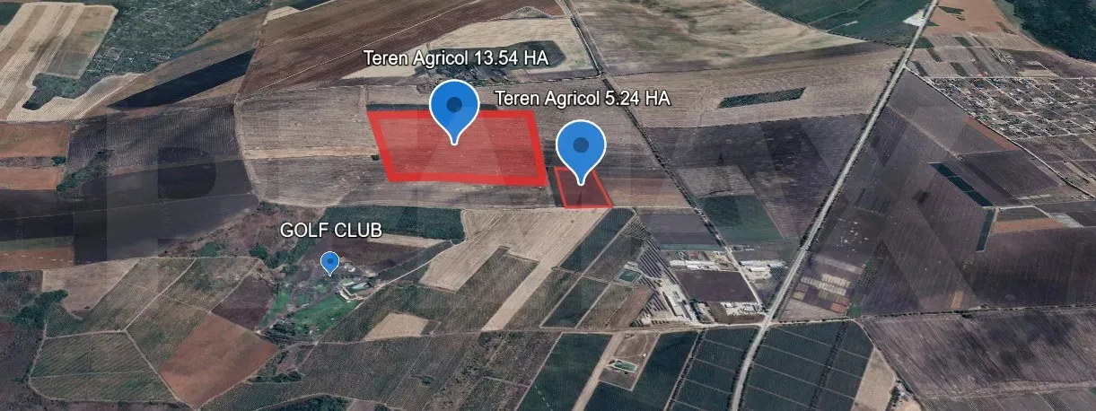 Commercial Land, 5 m² — Image 8