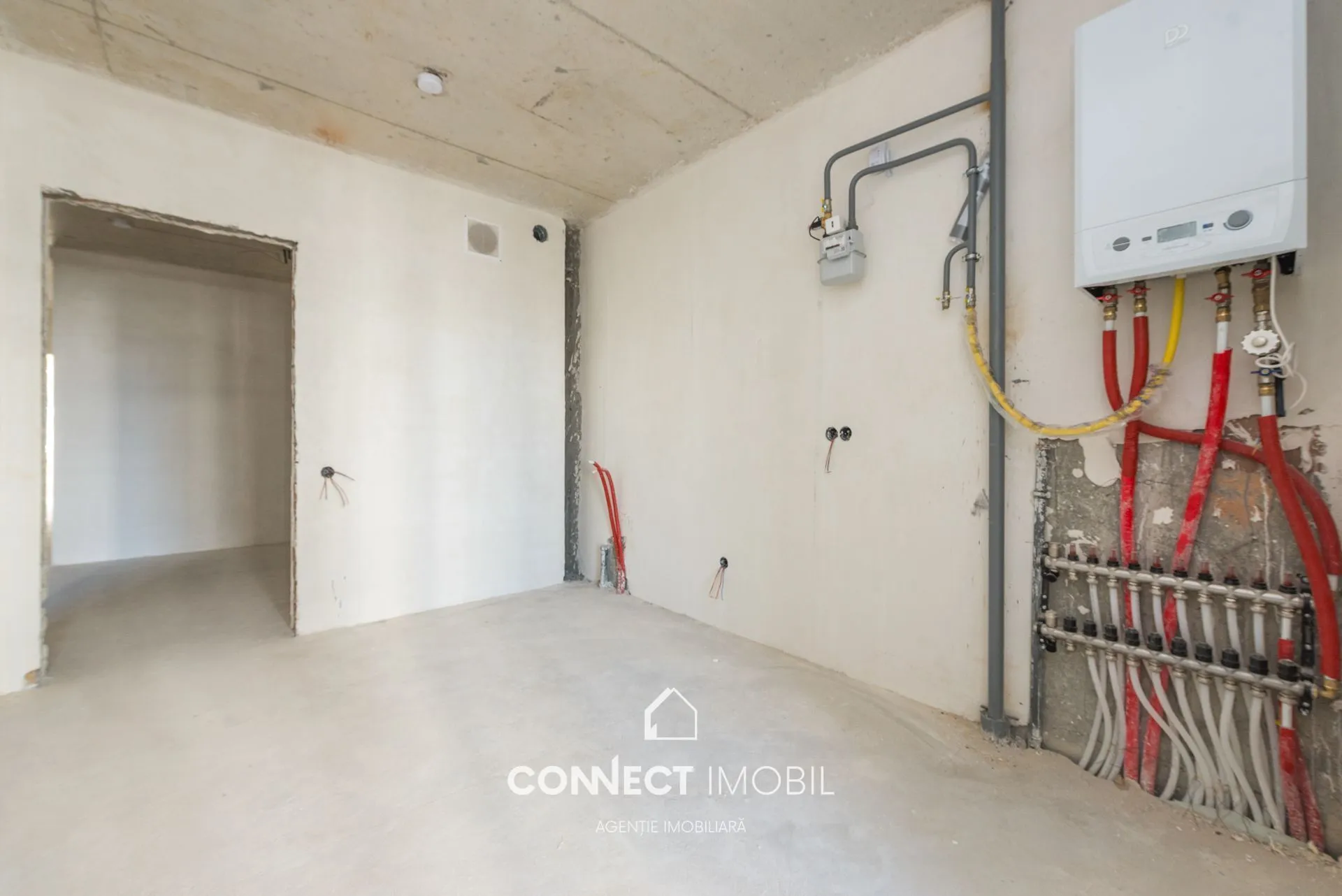 2-bedroom apartment, 69 m² — Image 1