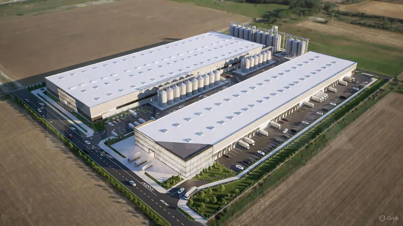 Commercial Land, 5 m² — Image 5