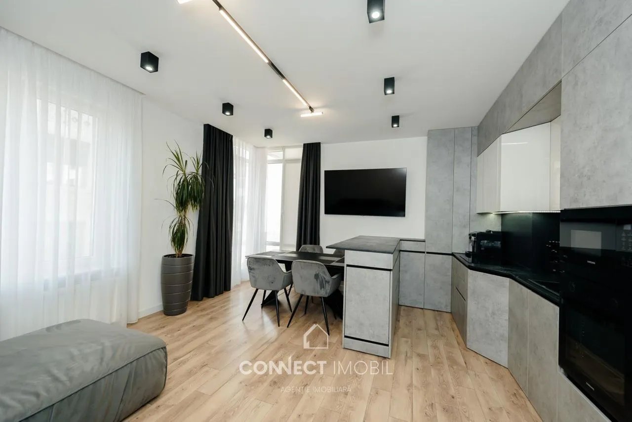 2-комнатная квартира, 70 м² — Изображение 2