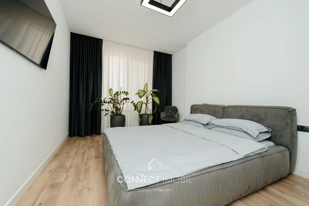 2-комнатная квартира, 70 м² — Изображение 3