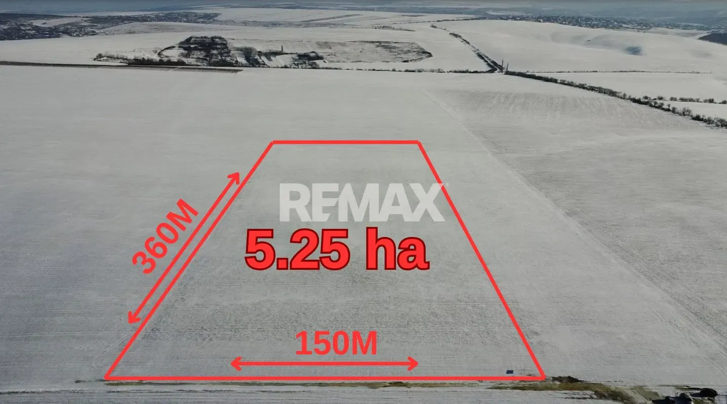 Commercial Land, 5 m² — Image 4