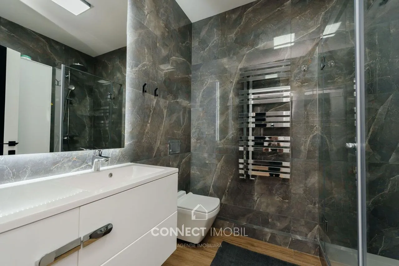 2-комнатная квартира, 70 м² — Изображение 4