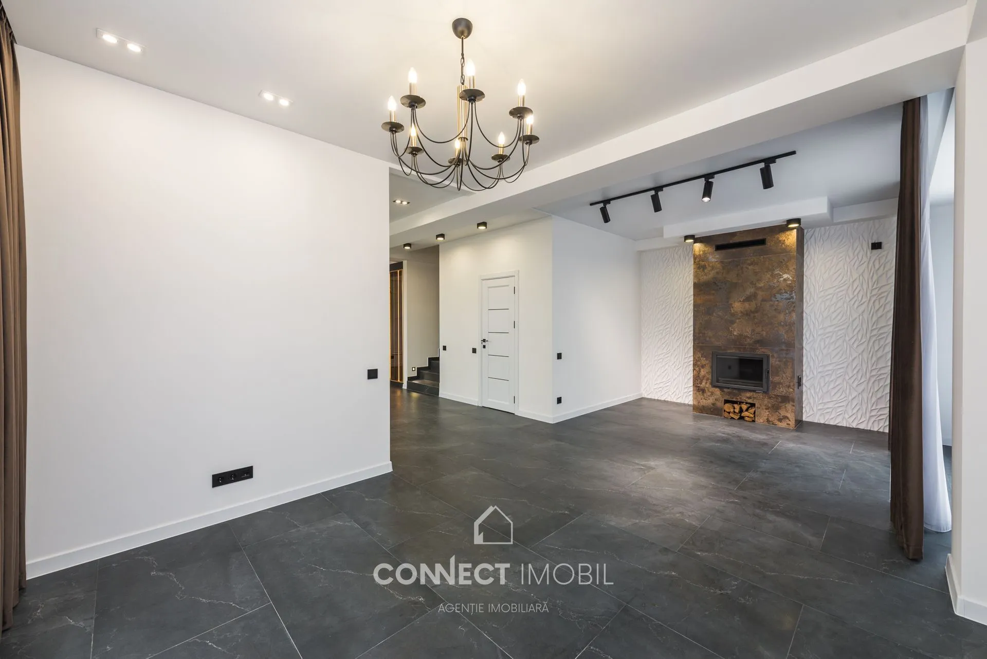 3-etaje casă, 210 m² — Imagine 3
