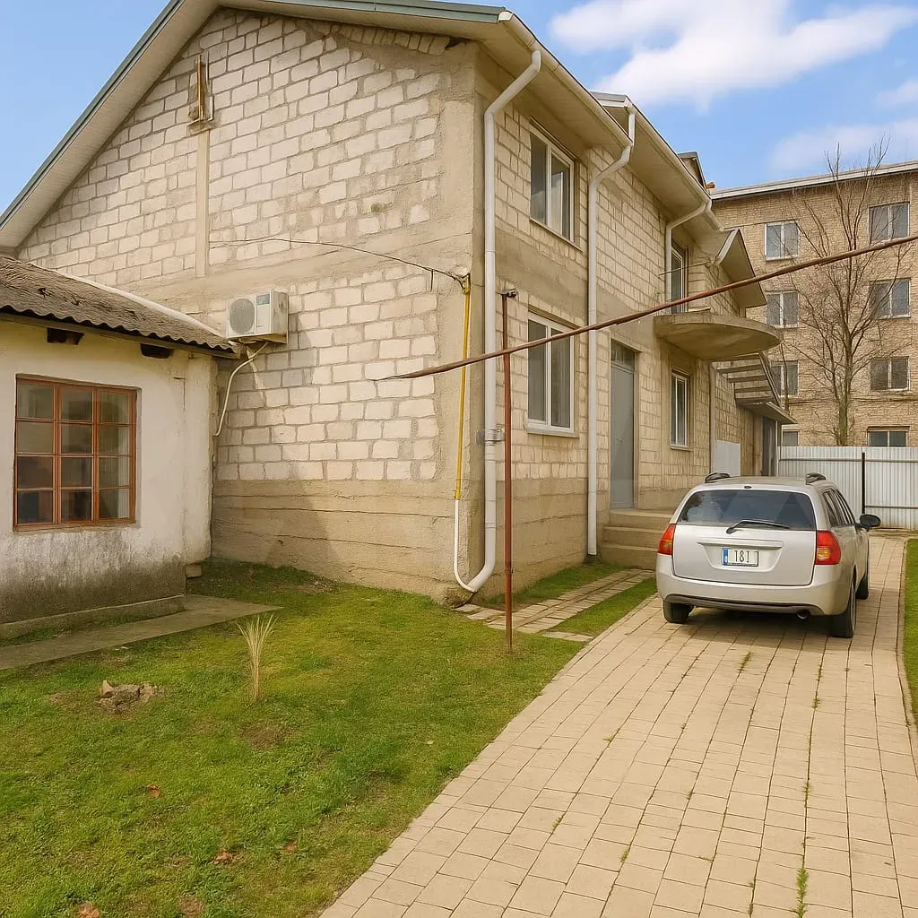 3-floor house, 212.7 m² — Image 13