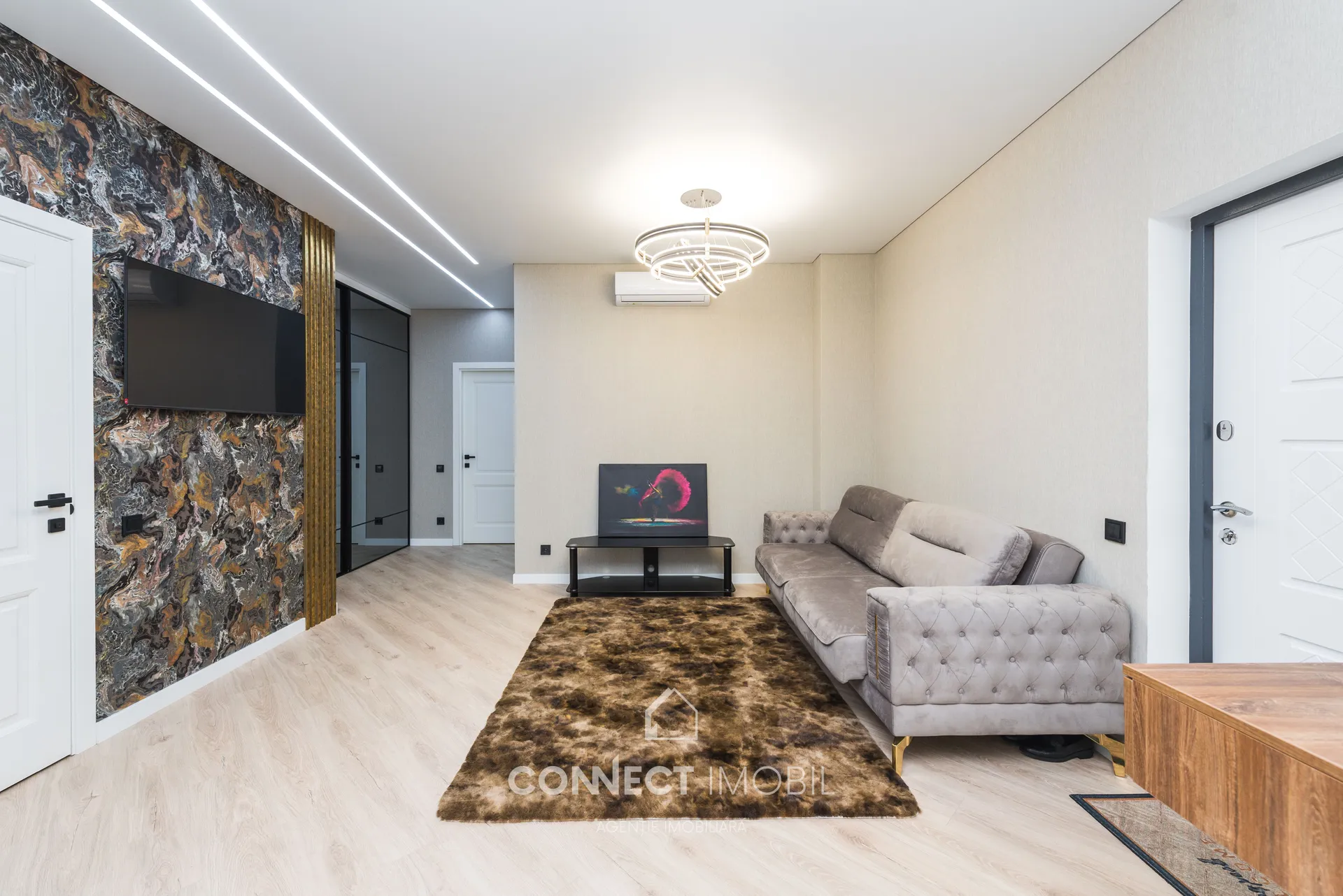 3-bedroom apartment, 100 m² — Image 1